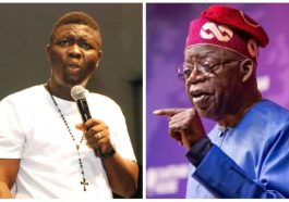 Seyi Law Denies Regretting Support for Tinubu Amidst Abdulkareem's Claims