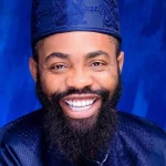 I don't overstep my boundaries as a comedian that's why Churches keep inviting me - Bayegun Oluwatoyin | Daily Report Nigeria