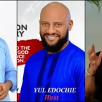 Yul Edochie apologizes to church members for failing to hold service on Sunday | Daily Report Nigeria