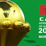 2025 Africa Cup of Nations