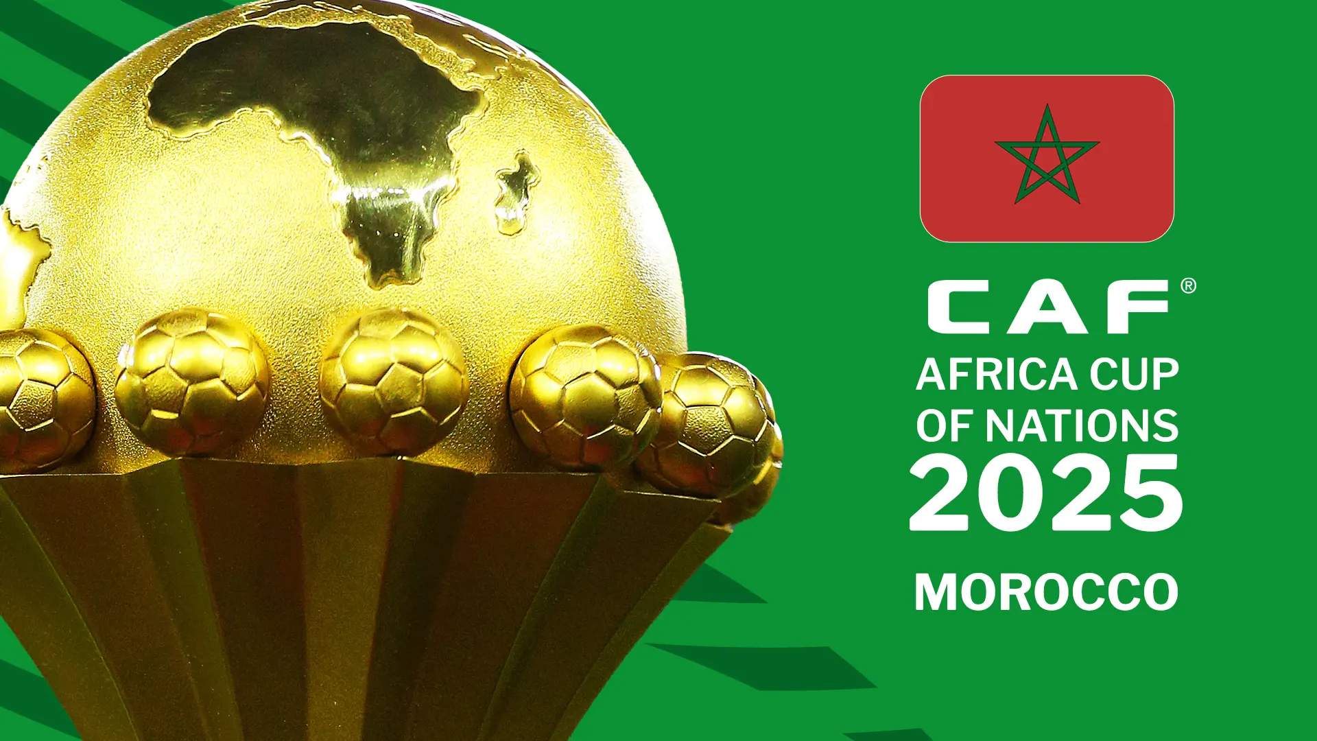 2025 Africa Cup of Nations