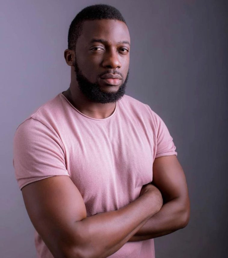 ‘Men don’t forgive cheating’ – Actor, Seun Jimoh advises women not to confess infidelity | Daily Report Nigeria