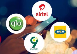 NIN: Court Restrains MTN, Airtel, Others From Blocking Users' Lines | Daily Report Nigeria