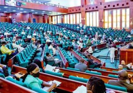 Reps Receive Proposal Seeking Creation of New States in South-West | Daily Report Nigeria