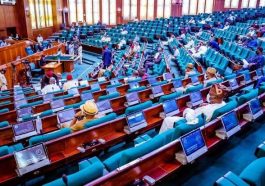 Lawmakers Reject Bill To Raise Education Qualification For Key Political Offices | Daily Report Nigeria