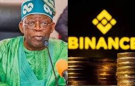 BREAKING: FG Detains Binance Executives | Daily Report Nigeria