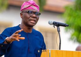 Lagos Govt to Demolish Buildings Illegally Converted to Worship Centers, Clubs | Daily Report Nigeria