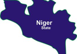 Soldiers Open Fire at Hoodlums For Hijacking Food Trucks in Niger | Daily Report Nigeria