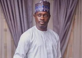 Ali Nuhu