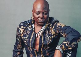 Charly Boy