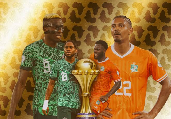 AFCON 2023 Final Preview