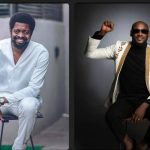 Basketmouth and 2baba