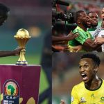 2023 AFCON Prize Money