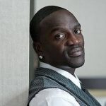 Akon's Revelation: No Smoking or Drinking Throughout My Lifetime