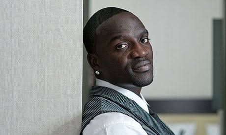 Akon's Revelation: No Smoking or Drinking Throughout My Lifetime