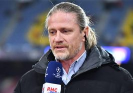 Emmanuel Petit Tips Xabi Alonso as Potential Replacement for Pochettino at Chelsea