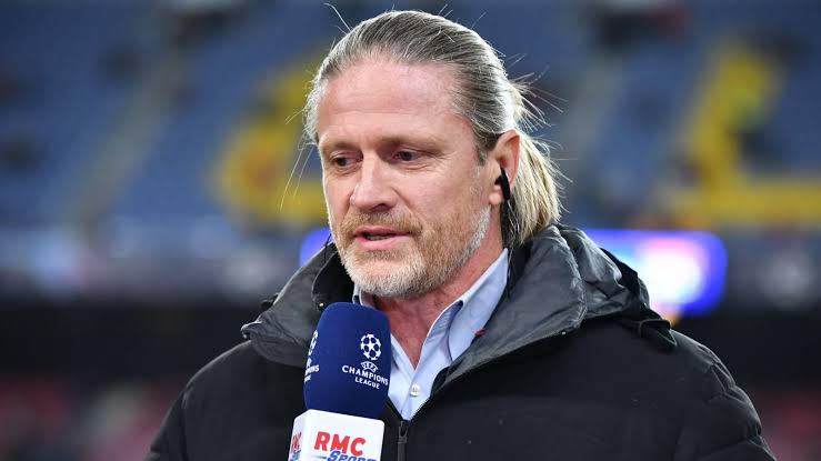 Emmanuel Petit Tips Xabi Alonso as Potential Replacement for Pochettino at Chelsea
