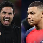 Arteta Insists Arsenal Must Enter Talks to Secure Mbappe's Signature