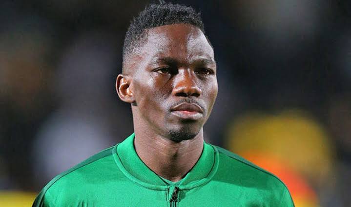 Kenneth Omeruo