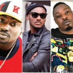 Eedris Abdulkareem Attributes 2Face's Success to Blackface