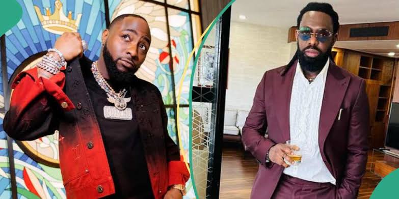 Timaya and Davido