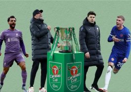 Carabao cup Final