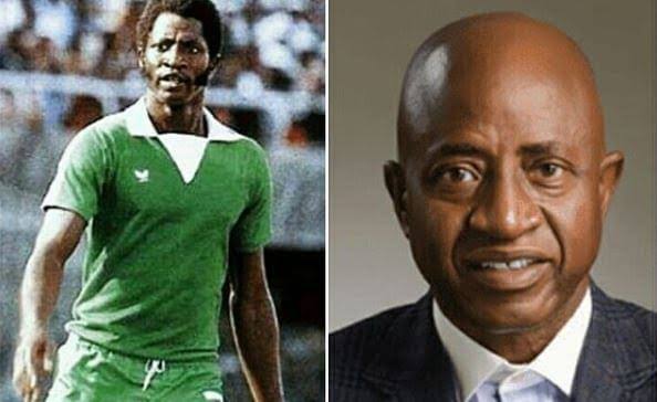 Segun Odegbami