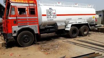 Petrol Tanker Drivers To Halt Operations over Inflation | Daily Report Nigeria