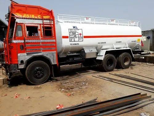 Petrol Tanker Drivers To Halt Operations over Inflation | Daily Report Nigeria