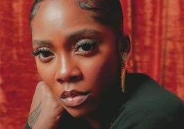 Tiwa Savage Cries Out Over Eyesight Loss | Daily Report Nigeria