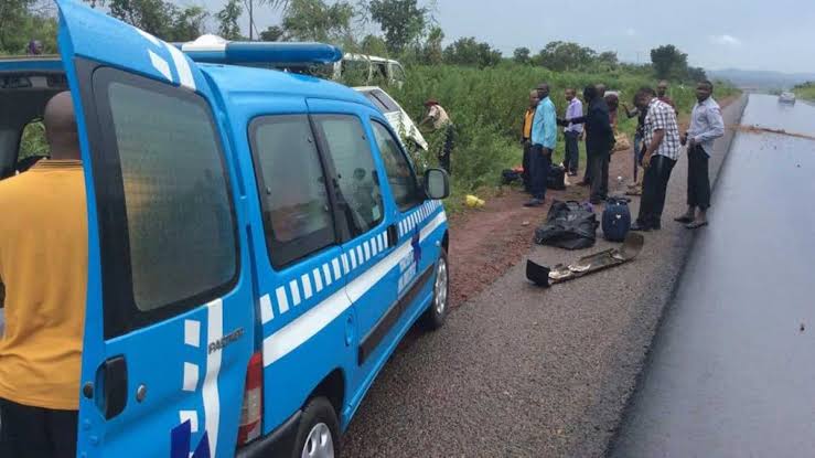 Tragedy on the Highway: How a Fatal Crash Claimed Five Lives and Left Four in Critical Condition | Daily Report Nigeria