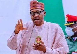 Buhari Mistakenly Approved $10m Gas Contract to NDPHC - Report | Daily Report Nigeria