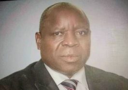 Sylvanus Namang: Assailants Kill Plateau APC Spokesman, 1 Other | Daily Report Nigeria