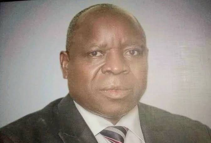 Sylvanus Namang: Assailants Kill Plateau APC Spokesman, 1 Other | Daily Report Nigeria