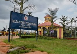 Delta Poly Closes Down over Hoodlum Attacks | Daily Report Nigeria