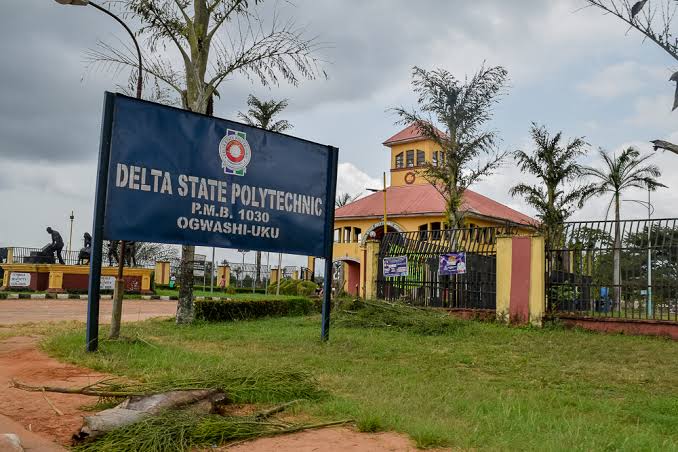 Delta Poly Closes Down over Hoodlum Attacks | Daily Report Nigeria