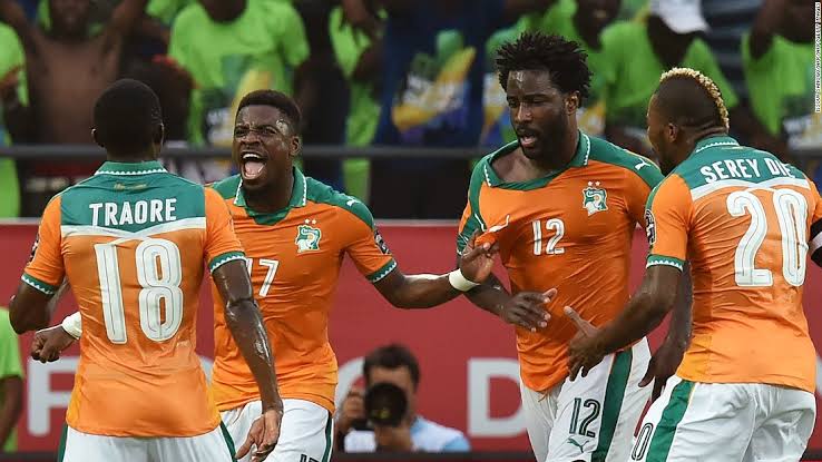 AFCON Final: Hosts Ivory Coast to Play Against Nigeria | Daily Report Nigeria