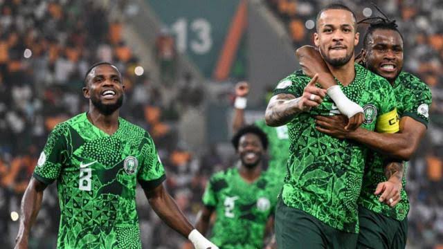 Nigeria: The Most Decorated Country in AFCON History