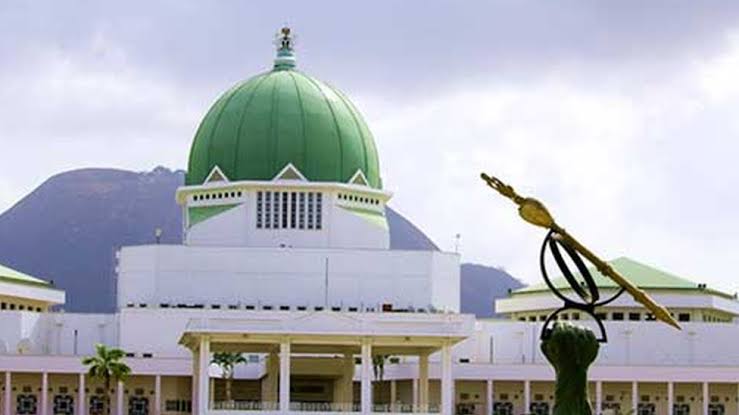 BREAKING: Reps Demand Switch From Presidential to Parliamentary Govt