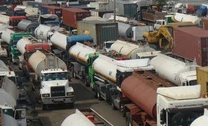 Fuel Scarcity Looms as NARTO Mulls Strike | Daily Report Nigeria