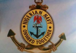 Navy Raids 3 Illegal Oil Refineries in Rivers, Bayelsa | Daily Report Nigeria