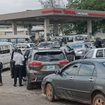 Abuja Fuel Stations Closed As Scarcity Hits over Petroleum Tanker Drivers Strike | Daily Report Nigeria