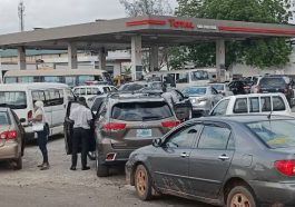 Abuja Fuel Stations Closed As Scarcity Hits over Petroleum Tanker Drivers Strike | Daily Report Nigeria