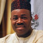 Governors Received N30bn Each to Mitigate Inflation - Akpabio | Daily Report Nigeria