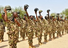Military Responds To Call For Coup Amidst Hardship | Daily Report Nigeria