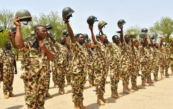 Military Responds To Call For Coup Amidst Hardship | Daily Report Nigeria