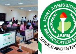 JAMB Announces 2024 UTME Registration End Date | Daily Report Nigeria