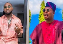 ‘This is dehumanizing’ – Mr Macaroni blasts Davido for allowing his aide to slap fans [VIDEO] | Daily Report Nigeria