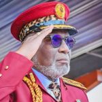 Late Ondo Gov, Rotimi Akeredolu Buried In Tears | Daily Report Nigeria