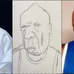 Pastor Yul Edochie calls for arrest of artist behind portrait of Charles Awurum | Daily Report Nigeria